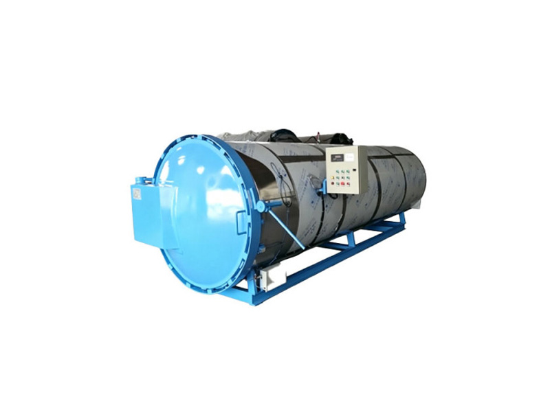 Electric Yarn Steaming Machine