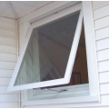 Hot Sale PVC Awning Windows