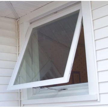 Modern Design PVC Awning Windows