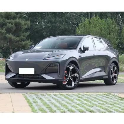 DEEPAL S7 Shenlan Mid Size Electric SUV - 520pro