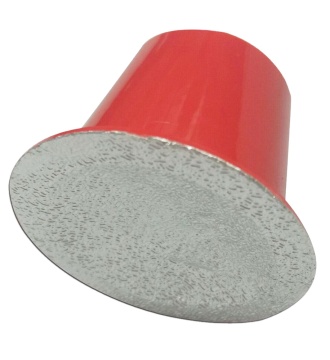 37/55/66mm Custom Foil Lid Aluminium Coffee Capsules