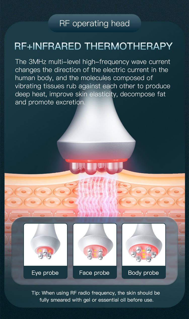 salon & spa equipment