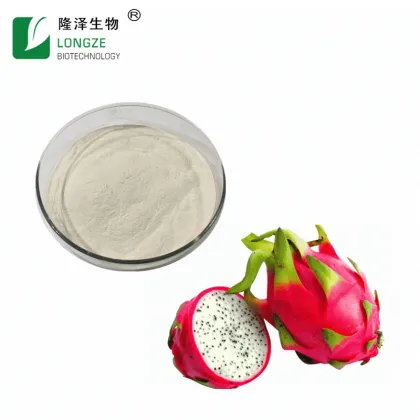 Best dragon fruit powder pitaya extract
