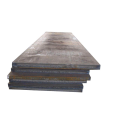 Q345 Hot Rolled Carbon Steel Plate