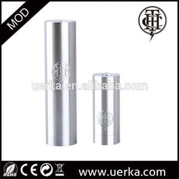 Alibaba THC bushwick hybrid integrated electronic cigarette with mod and atomizer