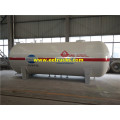 30cbm LPG Bullet Storage Tanks