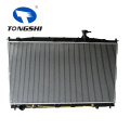 Auto Car Aluminum radiators for SANTA FE(CM) 2.0i 16V 2.2 CRDI OEM 25310-2B100/253102B100