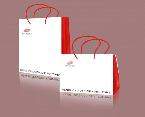 New Design luxury shopping bags ,paper gift bag with customized logo printing,paper hand bag wholeslae