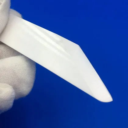 Innovacera Zirconia Ceramic Deburring Cutters