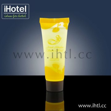 30ml Clear Soft Plastic Tubes