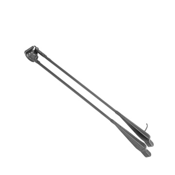 SG08-B New Type Square Pipe Pantograph Bus Wiper Arm