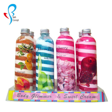 Ice Cream Scented Brightening Body Lotion Wholesale