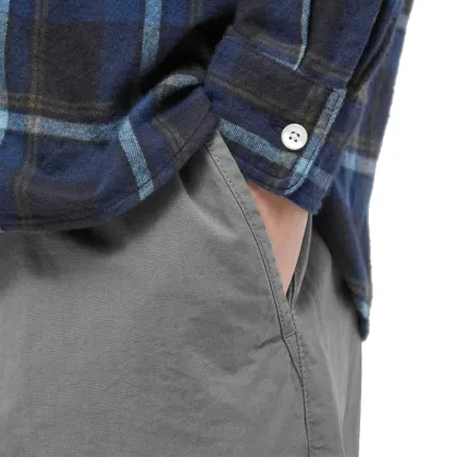 Custom Wholesale Men S Nylon Spandex Cargo Climbing Pants With High Quality Multi-Pockets Cargo Pants