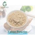 Органический сублимированный порошок корня якона Порошок сока якона