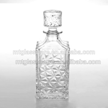 700ml FDA New design whisky bottle ,cheap glass bottles
