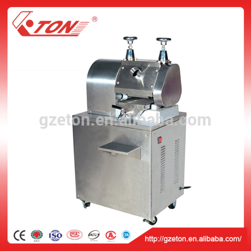 Hot Selling Stainless Steel Automatic Sugarcane Juice Machine