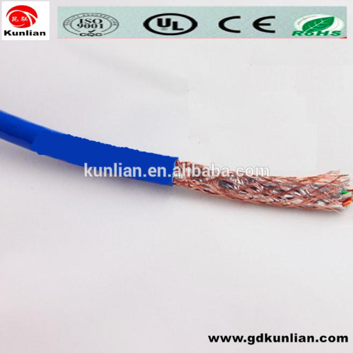 plenum cat5e cat6 utp stp cable/sftp cat5e cable