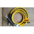 Original Parts 6D-7726 Hose AS For Electric Rope Shovel 7495