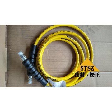 Original Parts 6D-7726 Hose AS For Electric Rope Shovel 7495