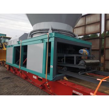 Factory direct sale high quality wood crusher