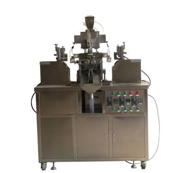 Small softgel encapsulation machine