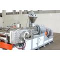 PVC Wire and Cable Compounds Compounding Extruding System