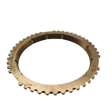 FACTORY SALE Manual auto parts transmission Synchronizer Ring oem 2RD311273A for EATON