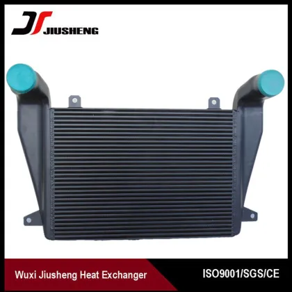 Heavy Duty Truck Intercooler