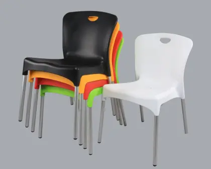 Metal conference wedding Wholesale folding chairs