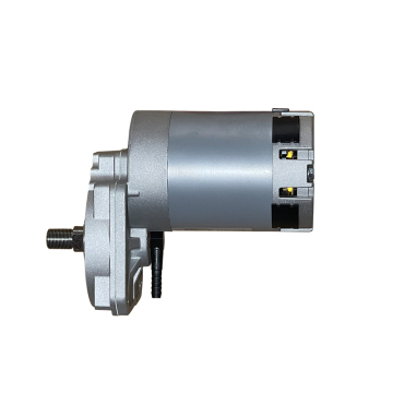 550W Brush Motor for Floor Scrubber Cleaner - Cleaning Equipment Parts