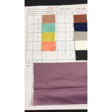 Ready Goods Stretch Dull Satin Twill