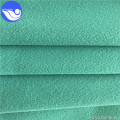 Super poly waterproof polyester material for sportswear