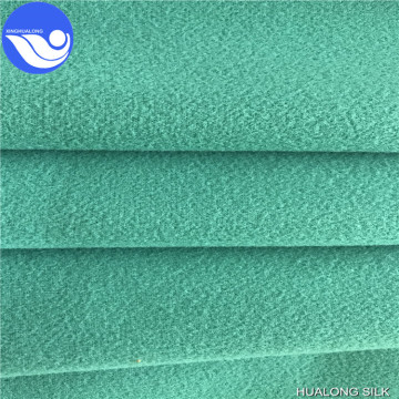 Super poly vattentätt polyester material för sportkläder