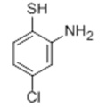 2-αμινο-4-χλωροθειοφαινόλη CAS 1004-00-8