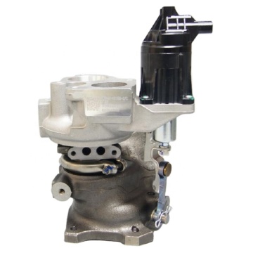 TD025 Turbocharger for Honda Civic