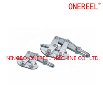 Most Popular Steel Earthwire Gripper