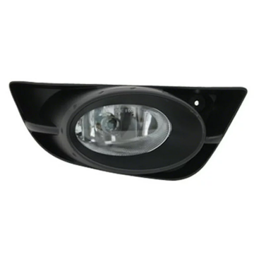 Flyingsohigh Fog Light for 2009-2011 Honda Fit/Jazz GM6/GM8 - HO2592122 33951-TF0-E11