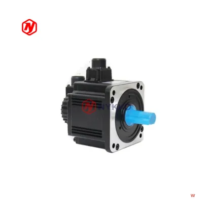 Delta ECMA-E21320RS ECMA-B2 Servo Motor