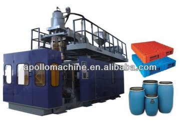 China famous plastic waterproof tool boxes making machine high quality hot sale/plastic machinery