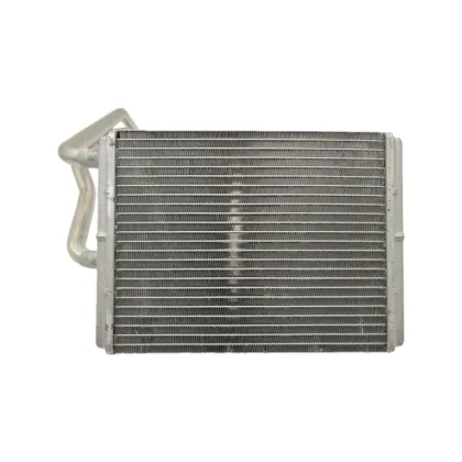 HVAC radiator for changan cs75