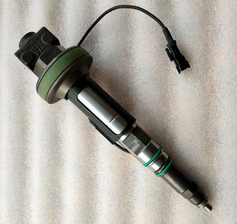 Cummins Engine QSK19 QSK50 Fue Injector 2867147 2882077