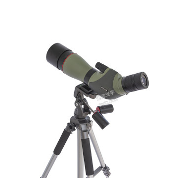 High-Quality Zoom Monocular Eyeglass Scope - New Arrival