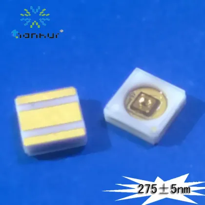 Germicidal UVC LED SMD 3535 UV LED 280nm
