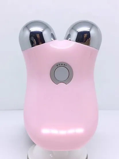 S360 Mini iFace Microcurrent Face Lift Machine(Manufacturer)