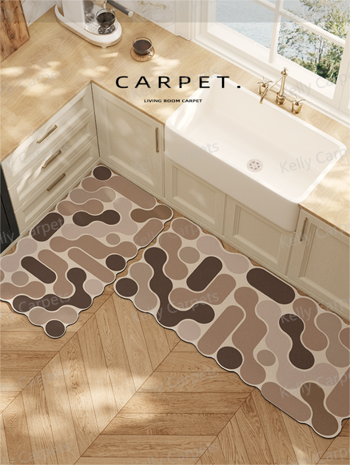 Против пластинга и износостойкой ванной комнаты и кухни