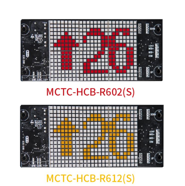 Display R602 R612 1