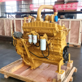 Cummins Construction Engine NTA855-C450 450hp Diesel Engine