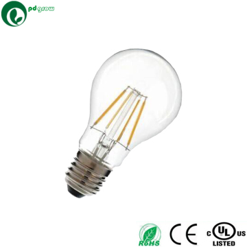 Nuovi prodotti 2016 A60 Basso voltaggio DC 12V 24V 36V 48V E26 E27 4W Edison Led Bulb Bulb Bulbs