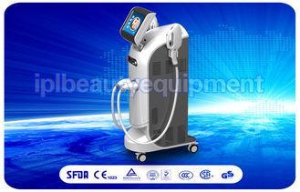 Wrinkle Removal , spider vein removal SHR IPL Machine 590nm