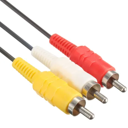 OEM Wholesale Customization 5M Digital Audio Optical AV Cable
